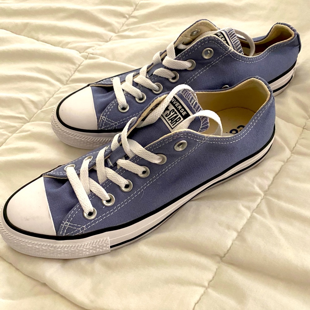 New Converse All Stars!